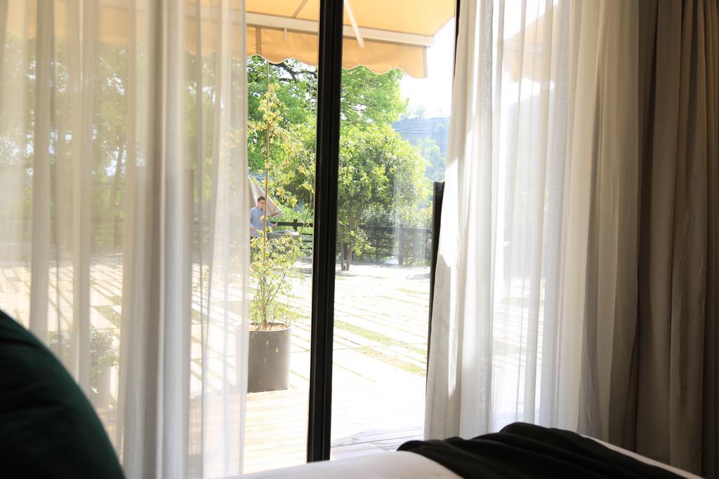 Hostal Yinling Seclusive Genealand Hangzhou Exterior foto