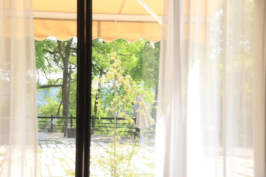 Hostal Yinling Seclusive Genealand Hangzhou Exterior foto