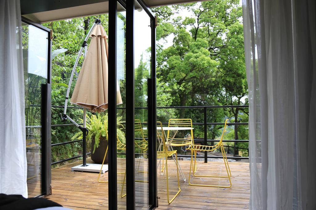 Hostal Yinling Seclusive Genealand Hangzhou Exterior foto