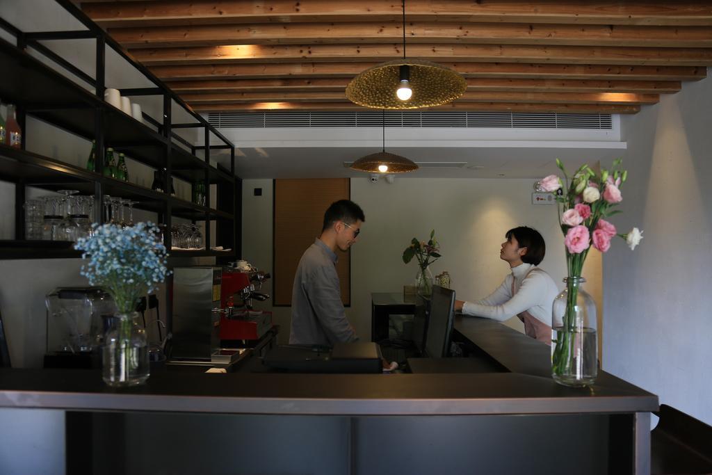 Hostal Yinling Seclusive Genealand Hangzhou Exterior foto