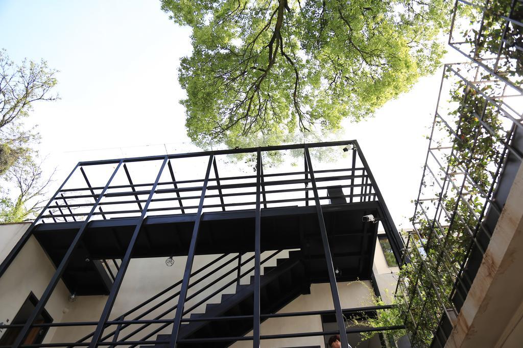 Hostal Yinling Seclusive Genealand Hangzhou Exterior foto