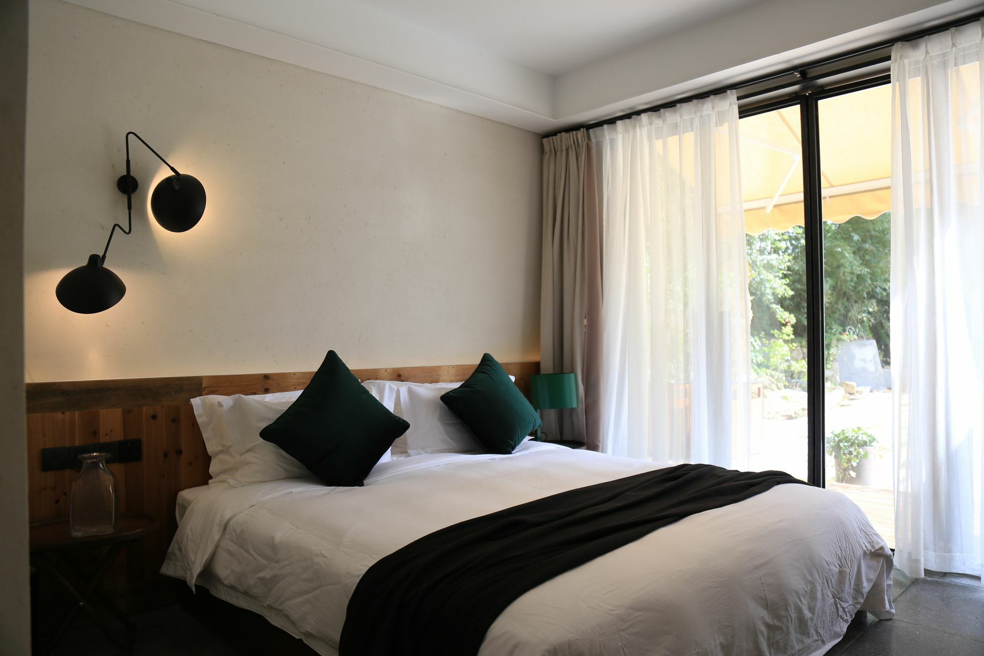 Hostal Yinling Seclusive Genealand Hangzhou Exterior foto