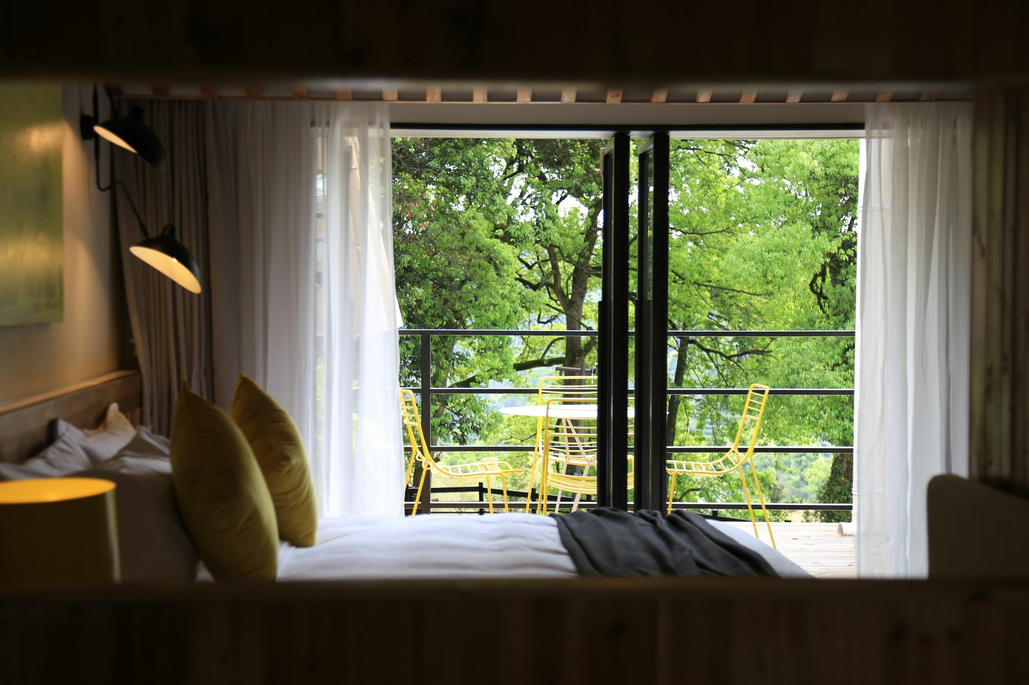 Hostal Yinling Seclusive Genealand Hangzhou Exterior foto