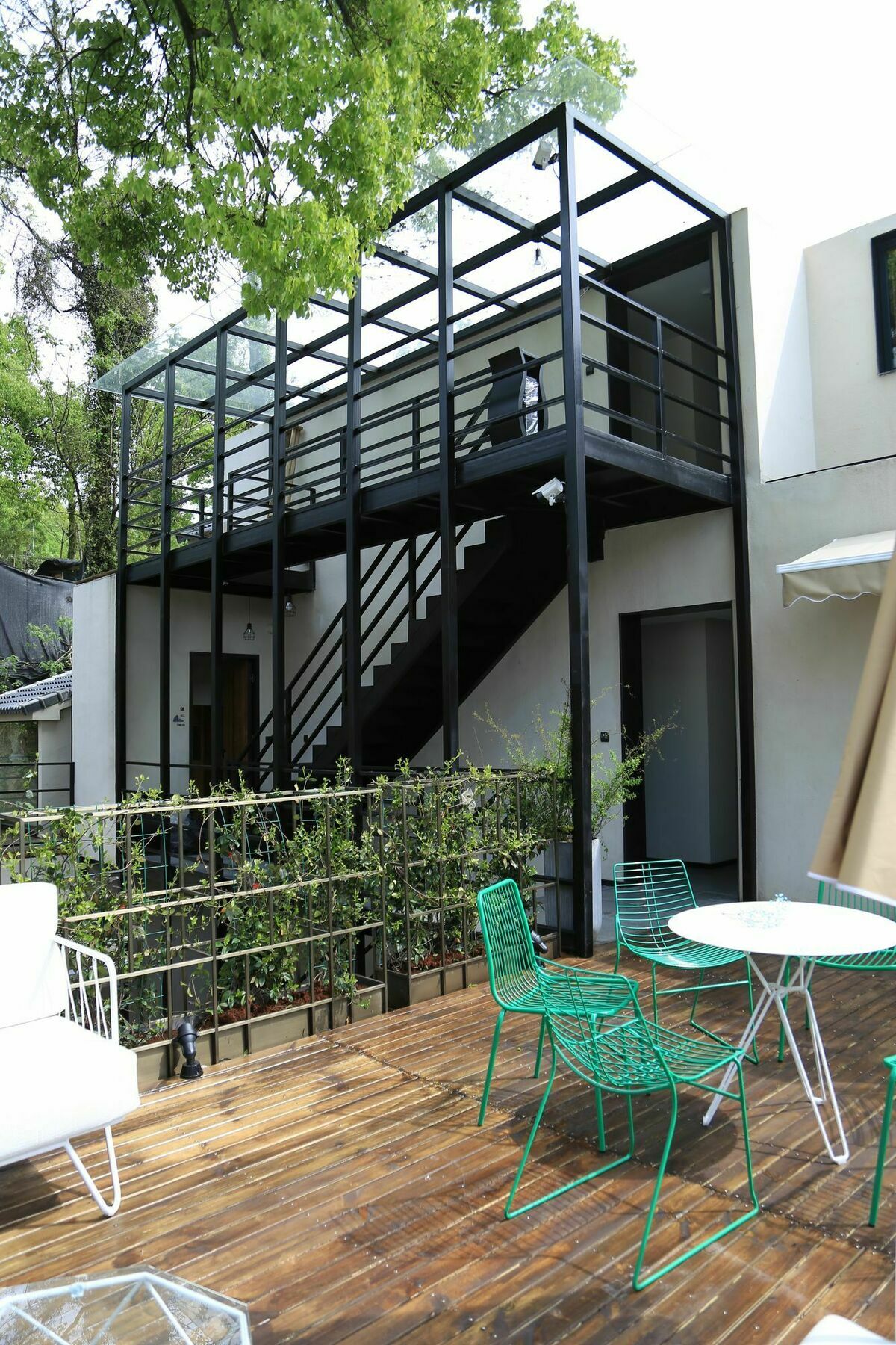 Hostal Yinling Seclusive Genealand Hangzhou Exterior foto